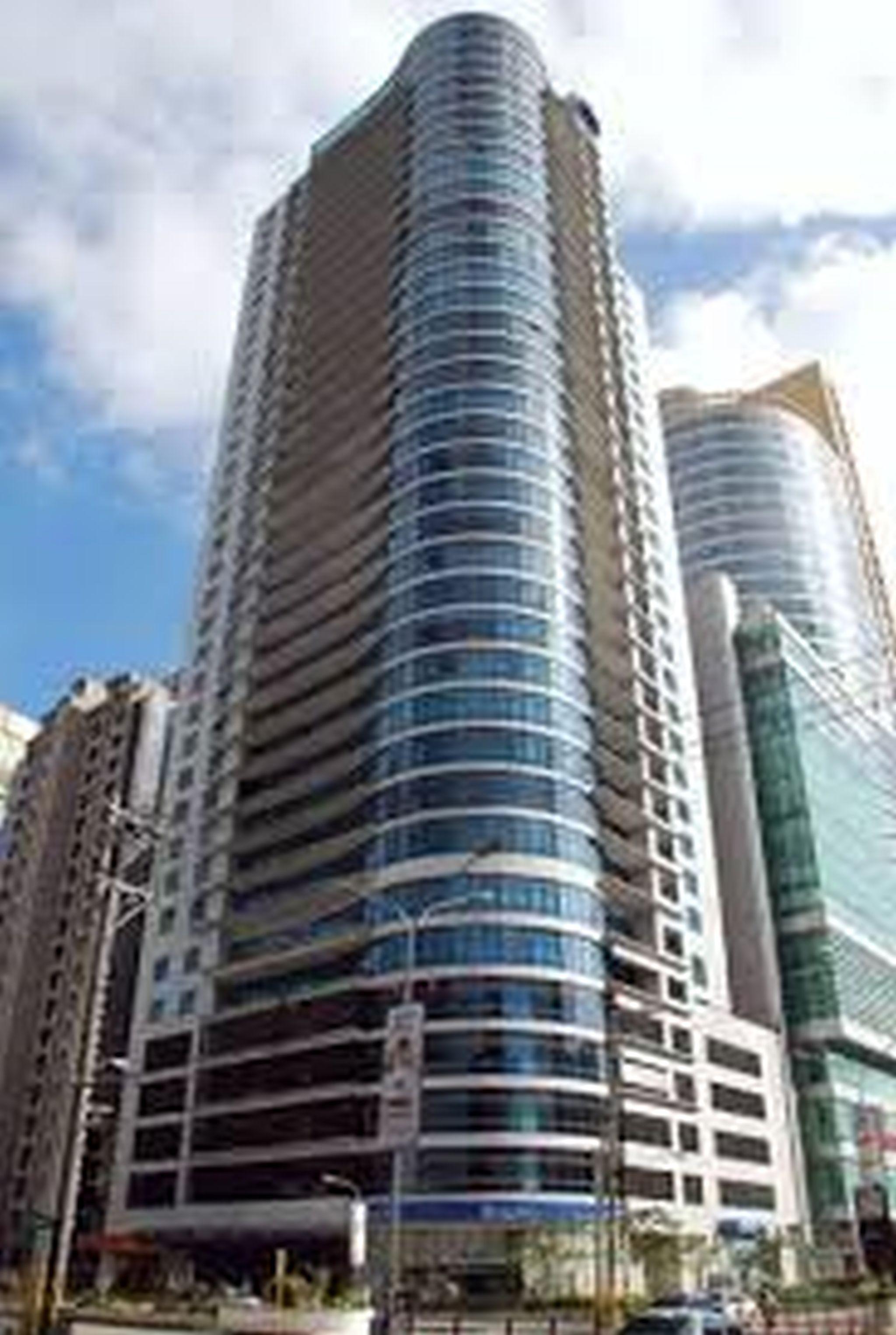 The Malayan Plaza Hotel Pasig City Exterior foto